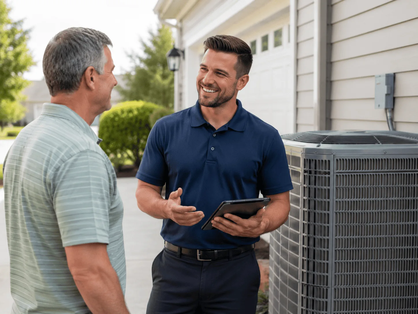 Heat Pump Installation Utica, MS FAQs
